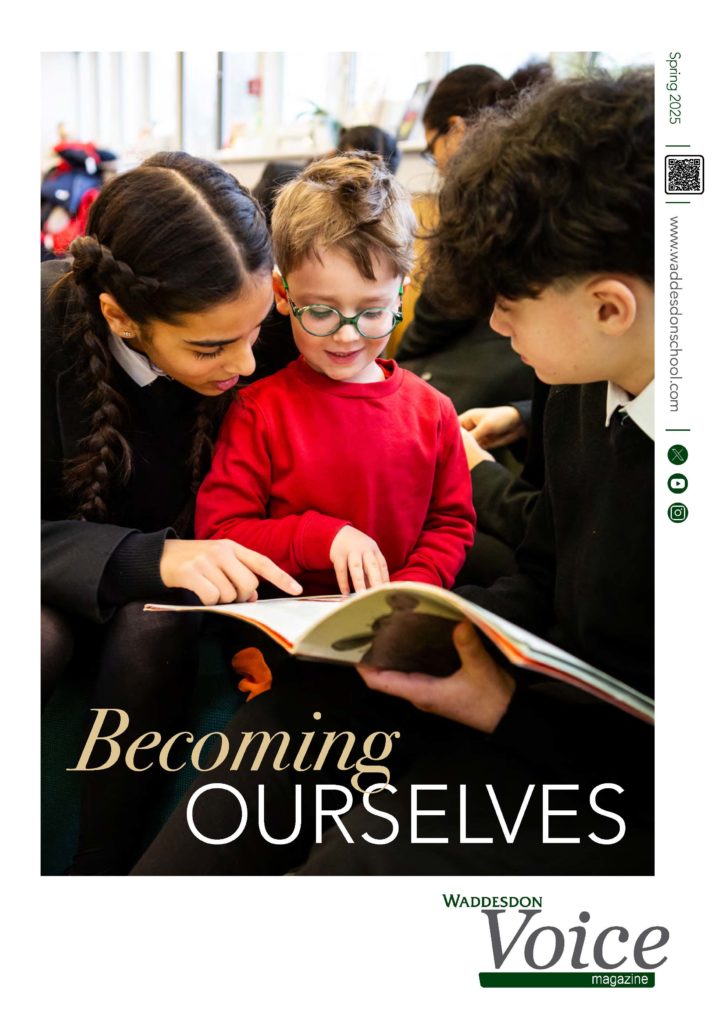VoiceSpring25_Cover