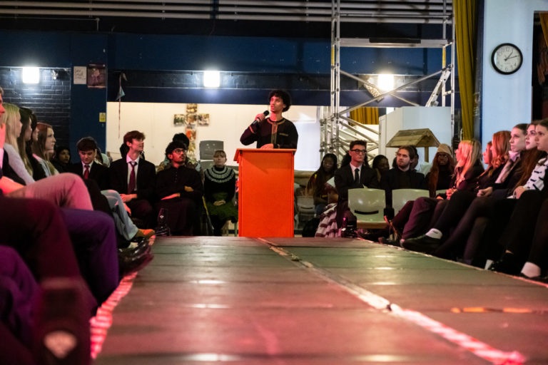 6th Form Culture Day 2026