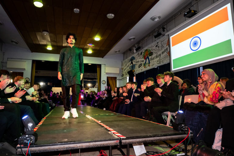 6th Form Culture Day 2026