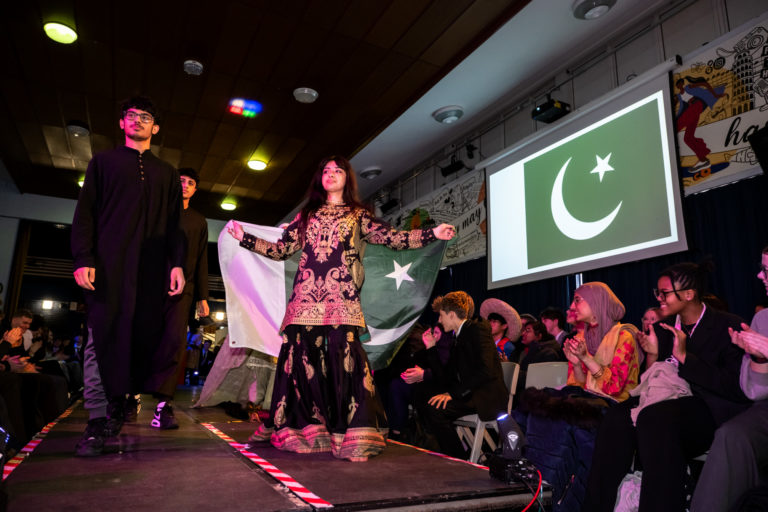 6th Form Culture Day 2026