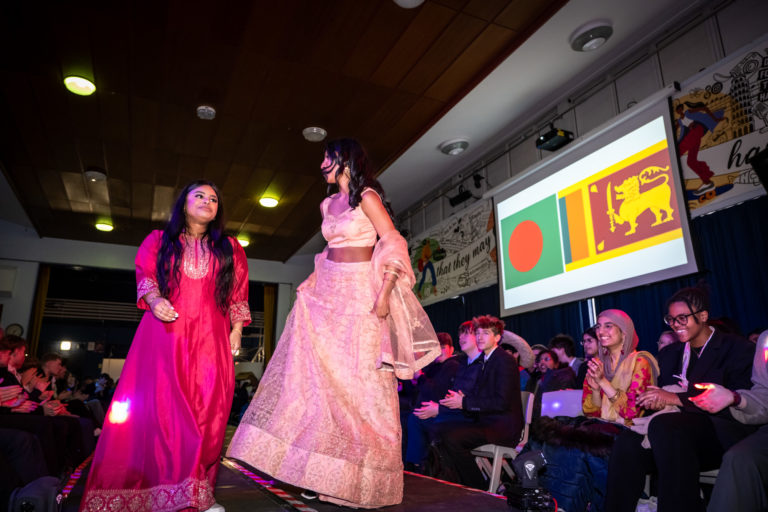 6th Form Culture Day 2026