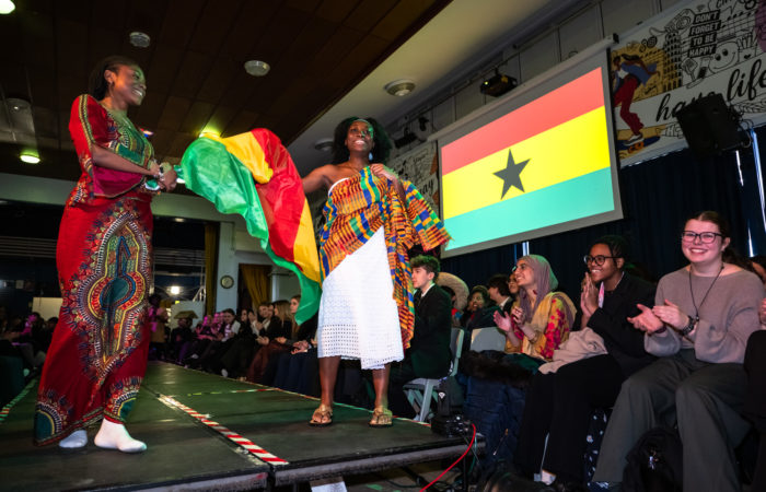 6th Form Culture Day 2026