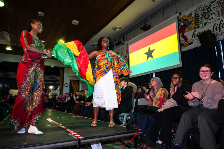 6th Form Culture Day 2026