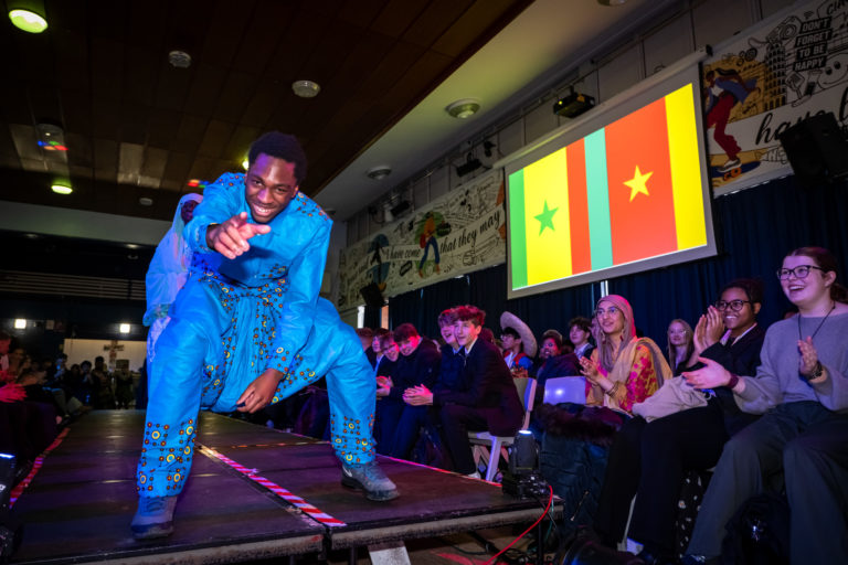 6th Form Culture Day 2026