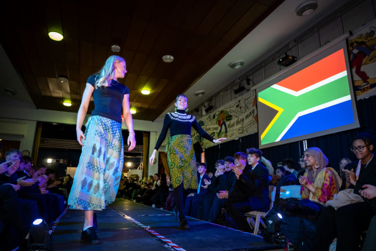 6th Form Culture Day 2026