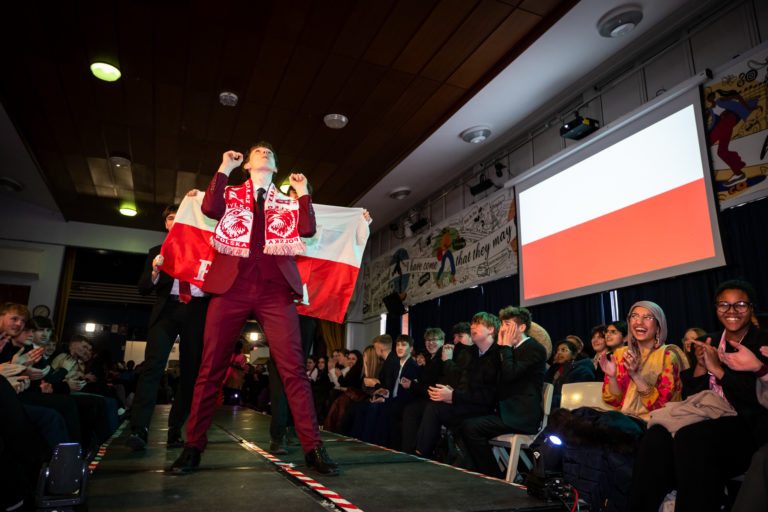 6th Form Culture Day 2026