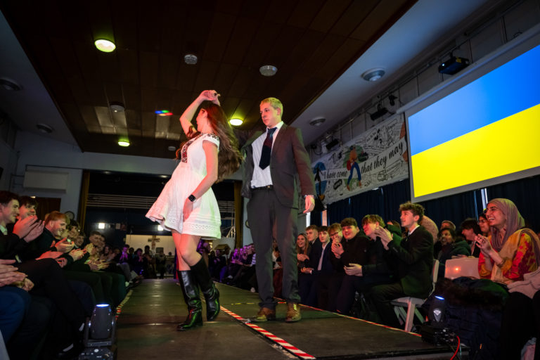 6th Form Culture Day 2026