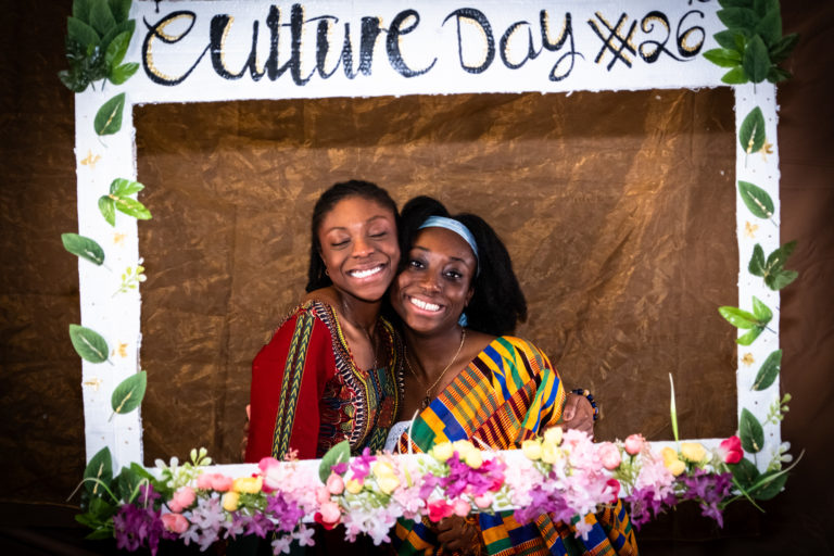 6th Form Culture Day 2026