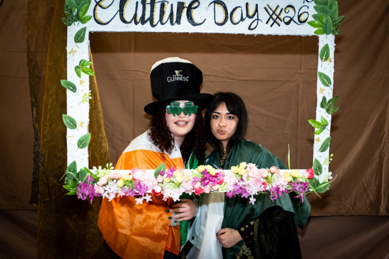 6th Form Culture Day 2026