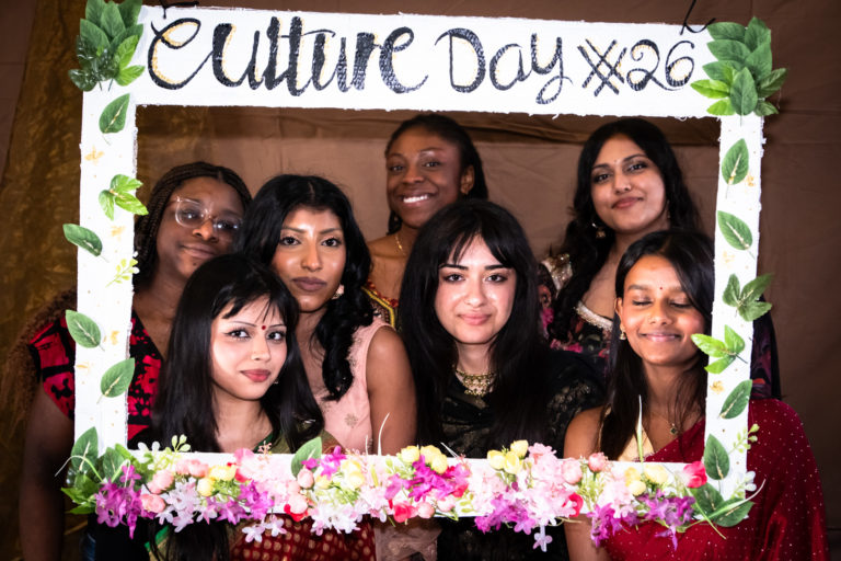 6th Form Culture Day 2026
