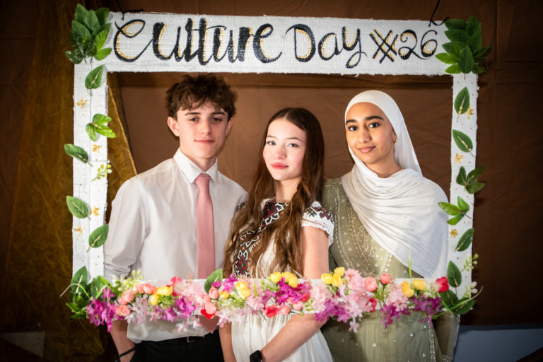 6th Form Culture Day 2026