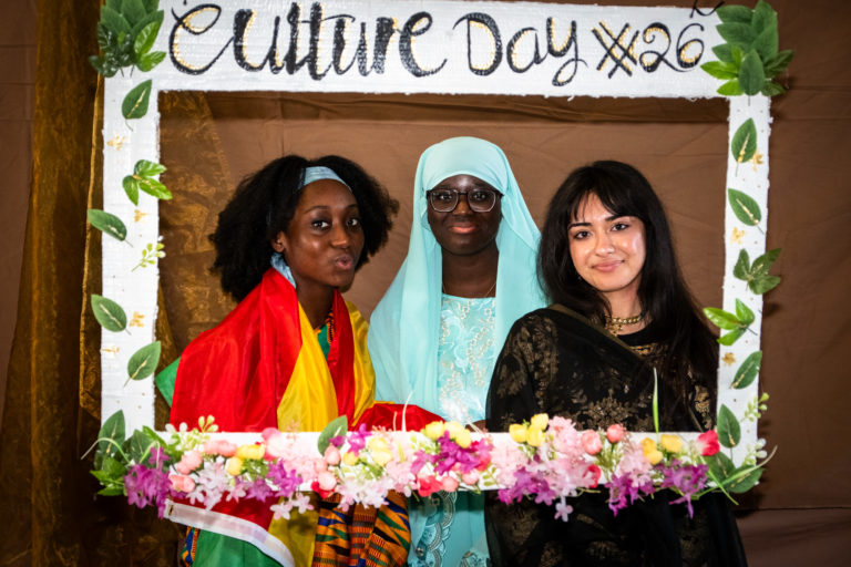 6th Form Culture Day 2026