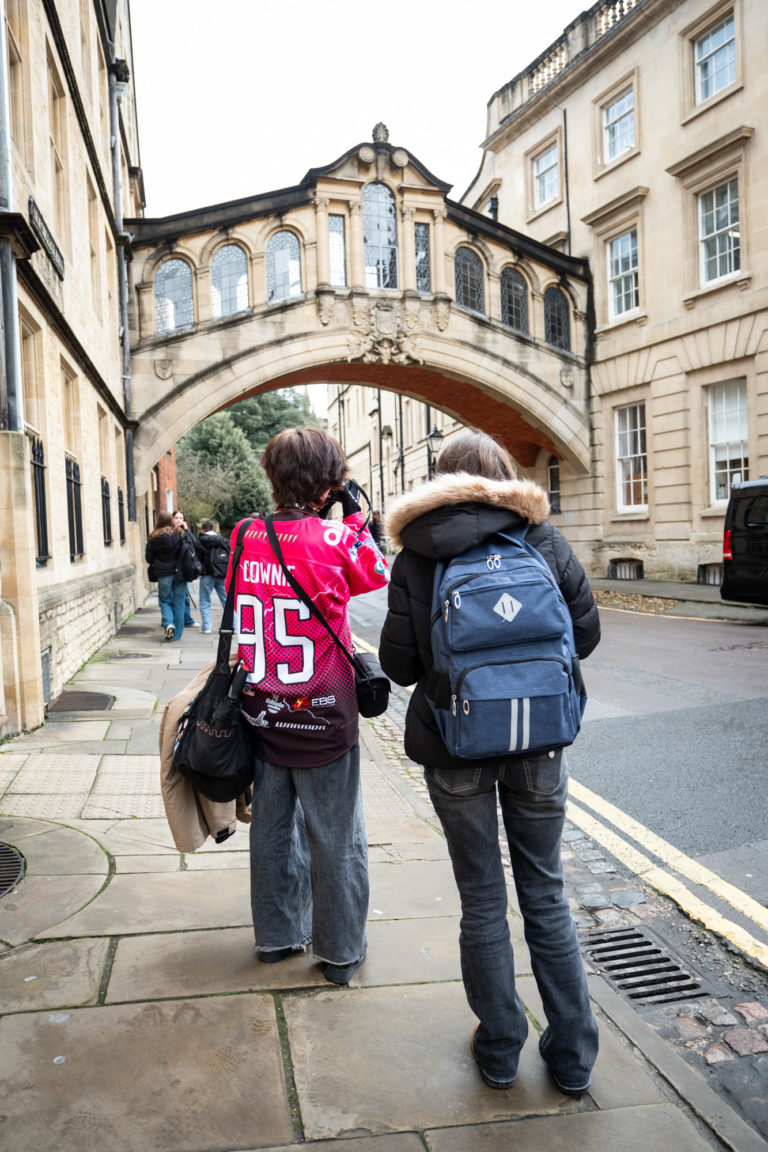 Yr10 Photography Trip