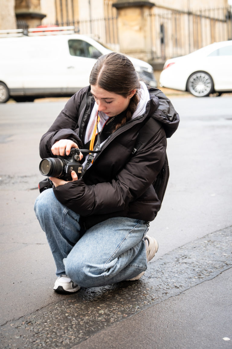 Yr10 Photography Trip
