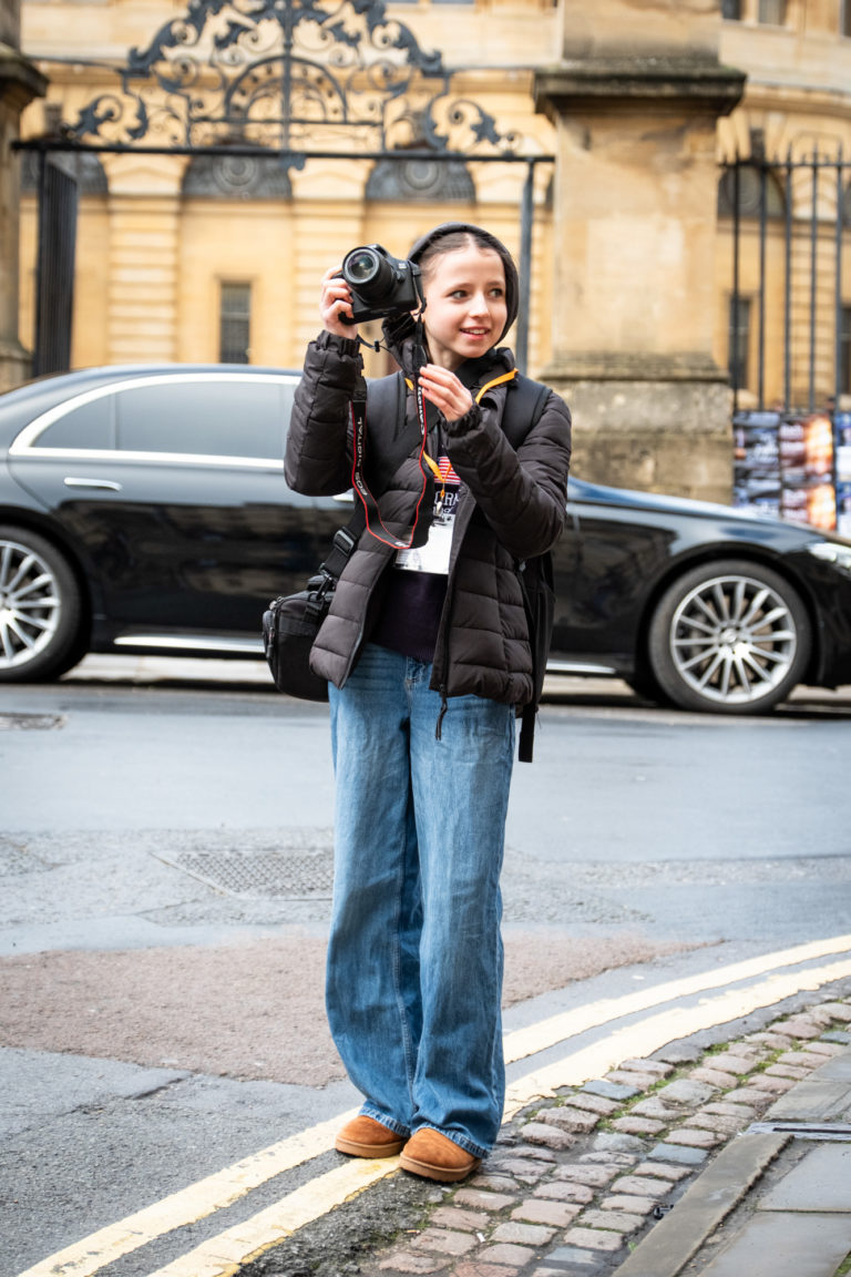 Yr10 Photography Trip