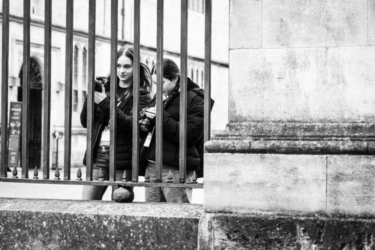 Yr10 Photography Trip