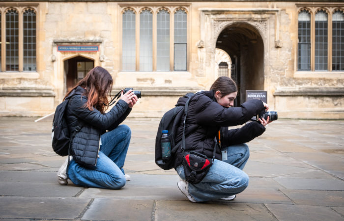 Yr10 Photography Trip