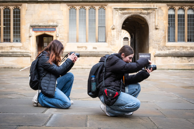 Yr10 Photography Trip