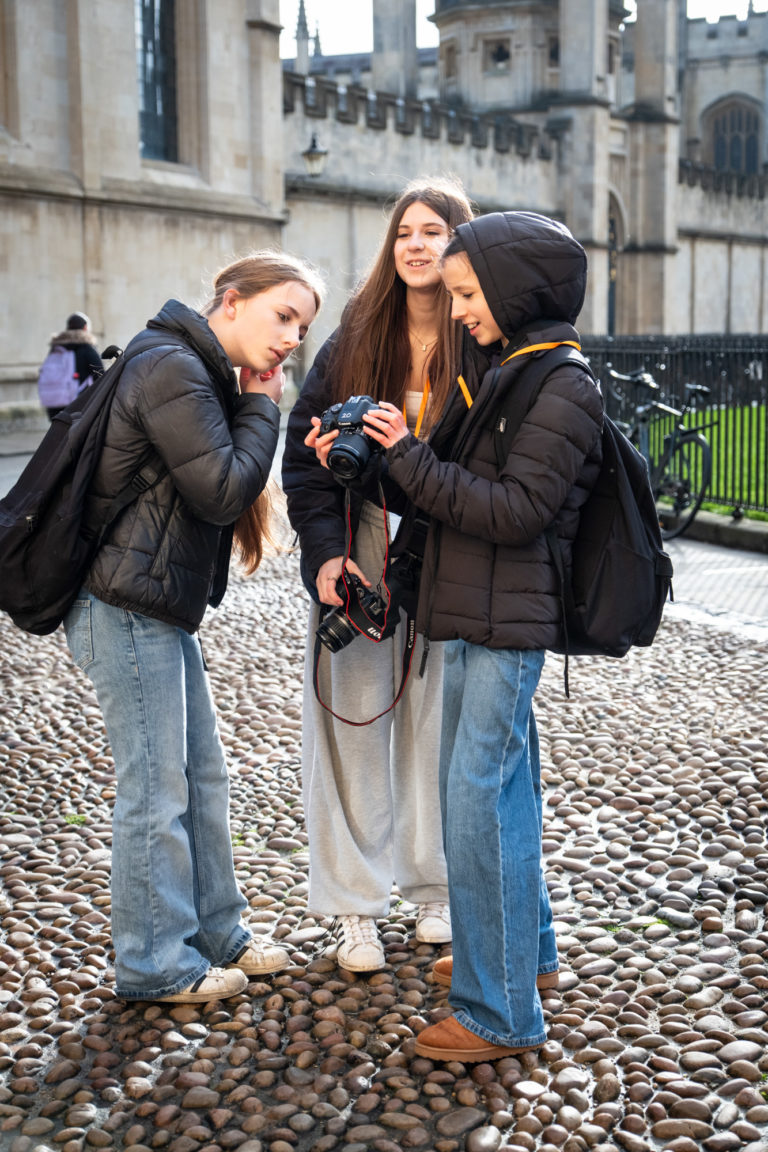Yr10 Photography Trip