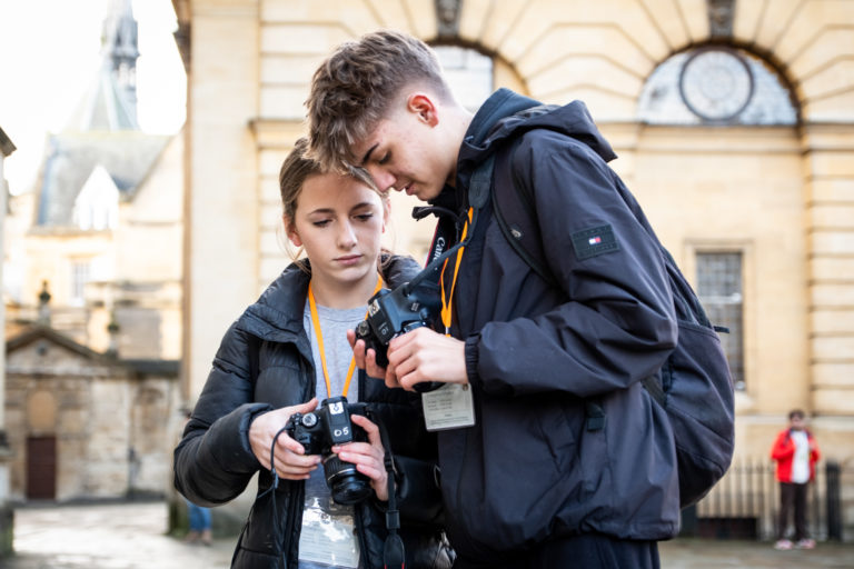 Yr10 Photography Trip