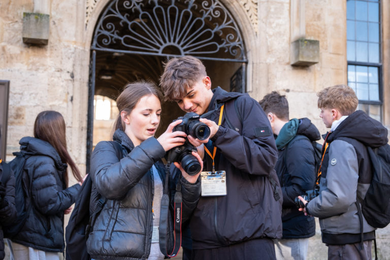 Yr10 Photography Trip
