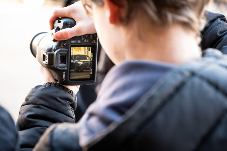 Yr10 Photography Trip