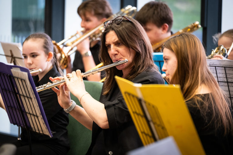 Easter Orchestra Concert 2026