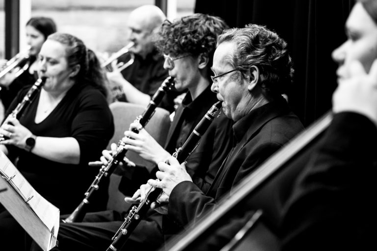 Easter Orchestra Concert 2026