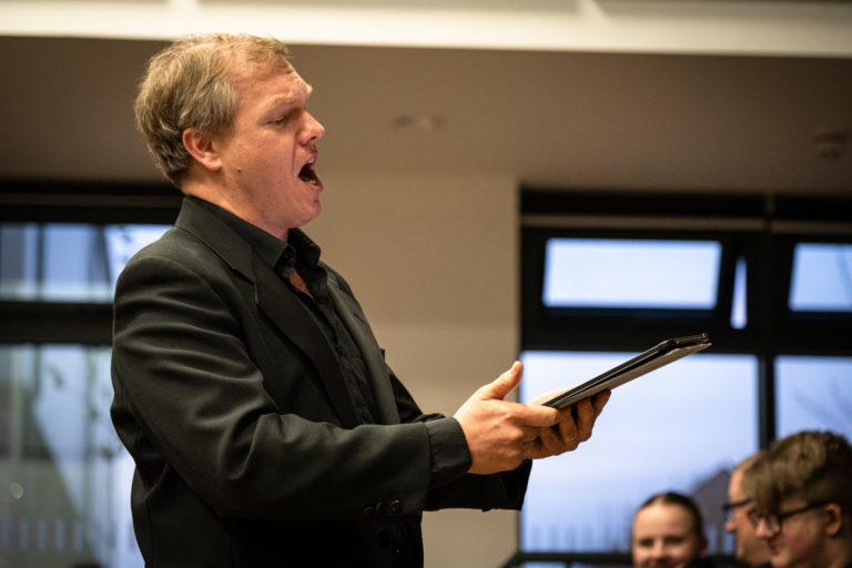 Easter Orchestra Concert 2026