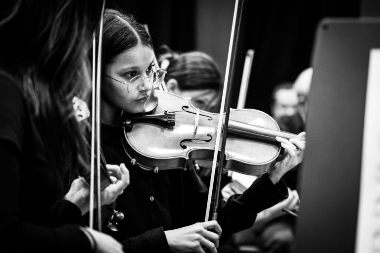 Easter Orchestra Concert 2026