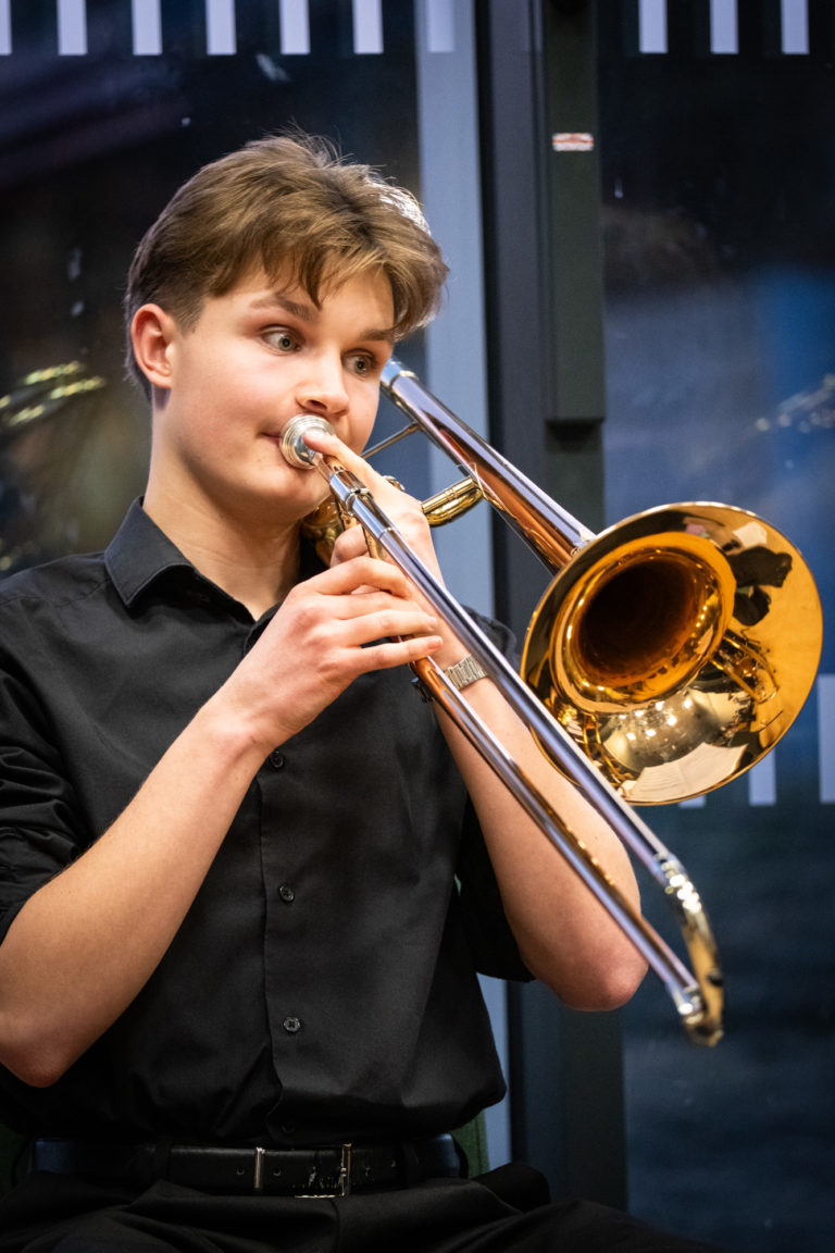 Easter Orchestra Concert 2026