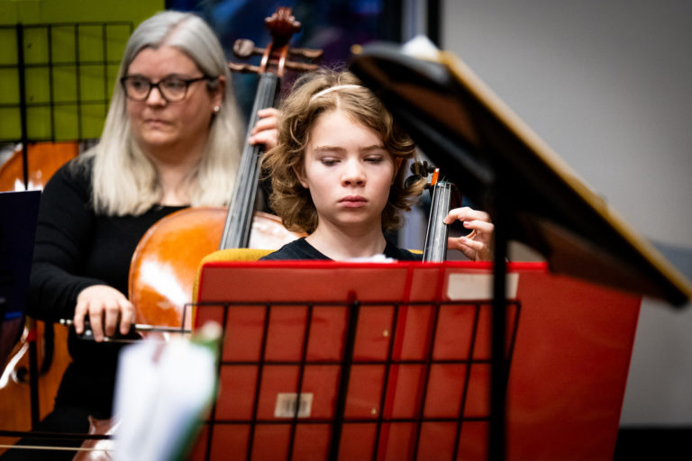 Easter Orchestra Concert 2026