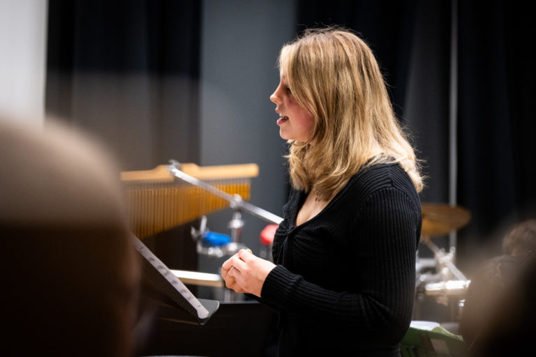 Easter Orchestra Concert 2026