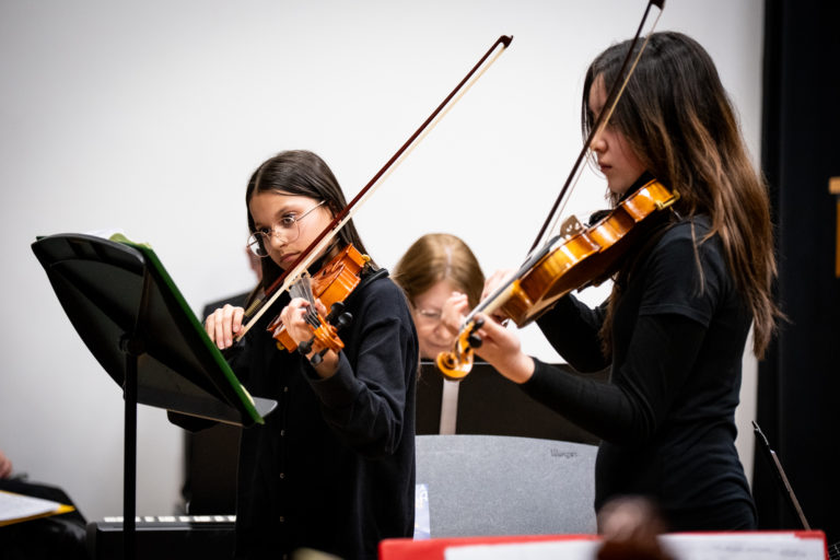 Easter Orchestra Concert 2026