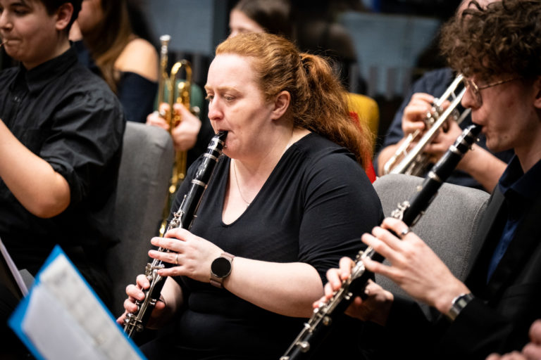 Easter Orchestra Concert 2026