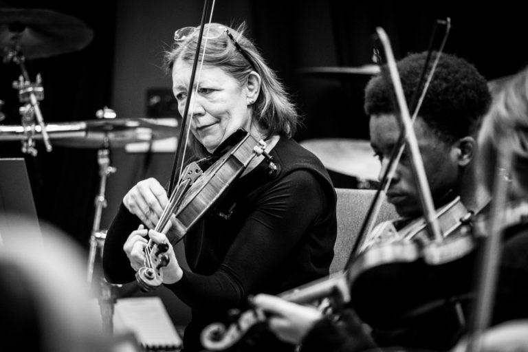 Easter Orchestra Concert 2026