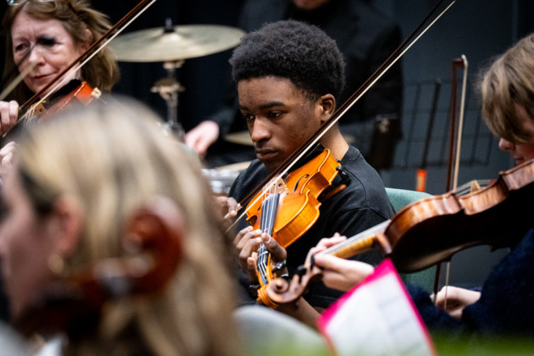 Easter Orchestra Concert 2026