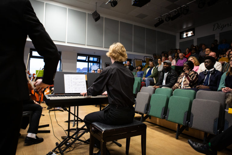 Easter Orchestra Concert 2026