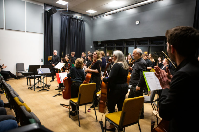 Easter Orchestra Concert 2026